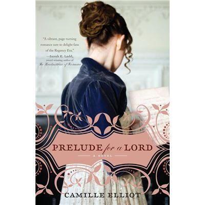 Prelude for a Lord - Camille Elliot - Zondervan - Livre en Anglais - Paperback - Publicité Prelude for a Lord - Camille Elliot - Zondervan - Livre en Anglais - Paperback - Publicité