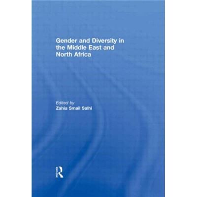 Routledge Gender and Diversity in the Middle East and North Africa by Zahia Smail Salhi Hardcover Book - Publicité Routledge Gender and Diversity in the Middle East and North Africa by Zahia Smail Salhi Hardcover Book - Publicité