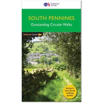 Inconnu South Pennines by Neil Coates - Publicité Inconnu South Pennines by Neil Coates - Publicité