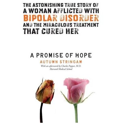 Collins Promise Of Hope A by Autumn Stringam - Publicité Collins Promise Of Hope A by Autumn Stringam - Publicité
