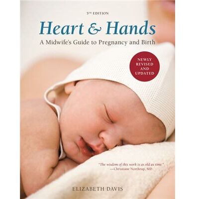 Inconnu Heart and Hands Fifth Edition 2019 by Elizabeth Davis - Publicité Inconnu Heart and Hands Fifth Edition 2019 by Elizabeth Davis - Publicité