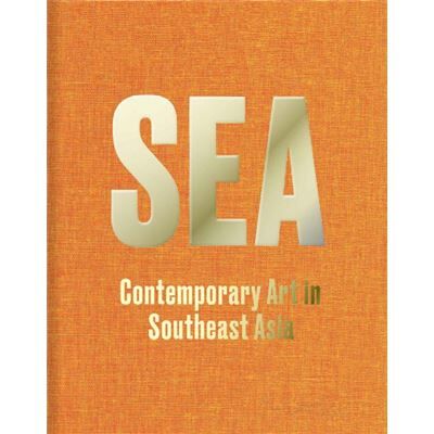 Weiss Publications SEA Contemporary Art in Southeast Asia - Publicité Weiss Publications SEA Contemporary Art in Southeast Asia - Publicité