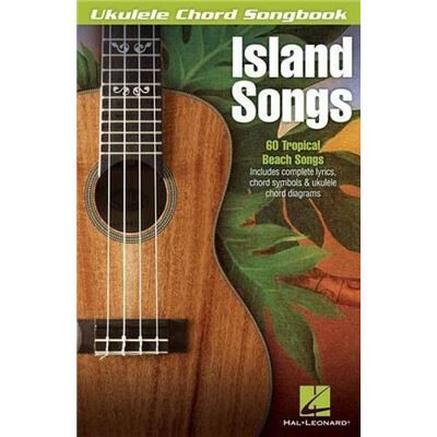 Island Songs 66 Island Favorites by Hal Leonard Publishing Corporation - Publicité Island Songs 66 Island Favorites by Hal Leonard Publishing Corporation - Publicité