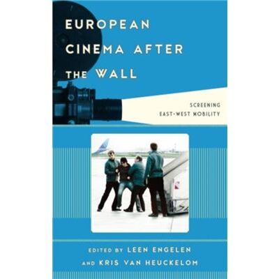 Inconnu European Cinema after the Wall - Publicité Inconnu European Cinema after the Wall - Publicité