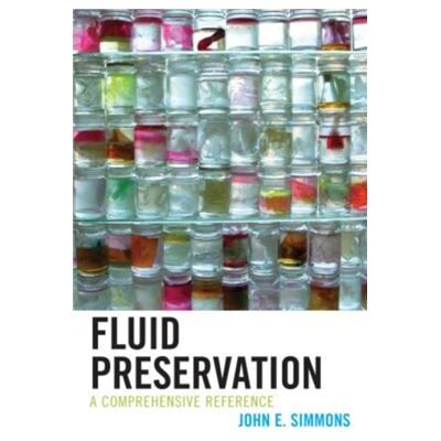 Inconnu Fluid Preservation by John E. Simmons - Publicité Inconnu Fluid Preservation by John E. Simmons - Publicité