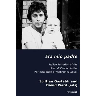 Inconnu Era mio padre - Publicité Inconnu Era mio padre - Publicité