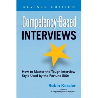 Inconnu CompetencyBased Interviews by Robin Kessler - Publicité Inconnu CompetencyBased Interviews by Robin Kessler - Publicité