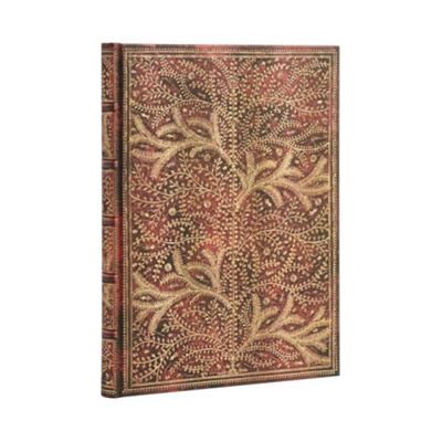 Wildwood Tree of Life Ultra Lined Journal by Paperblanks - Publicité Wildwood Tree of Life Ultra Lined Journal by Paperblanks - Publicité