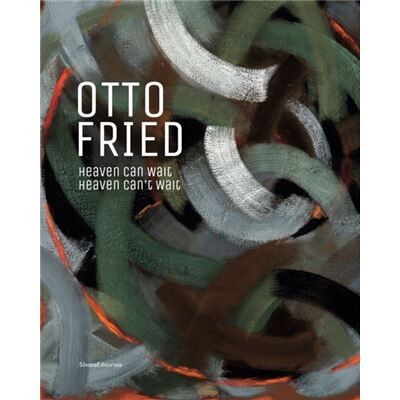 German Otto Fried - Publicité German Otto Fried - Publicité