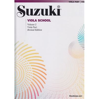Birch Tree Group Ltd Suzuki Viola School 2 - Publicité Birch Tree Group Ltd Suzuki Viola School 2 - Publicité