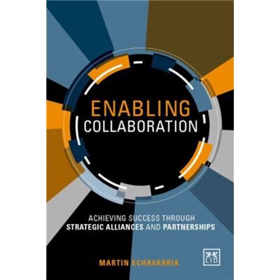 Inconnu Enabling Collaboration by Martin Echavarria - Publicité Inconnu Enabling Collaboration by Martin Echavarria - Publicité