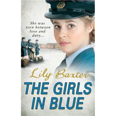 Cornerstone The Girls in Blue - Publicité Cornerstone The Girls in Blue - Publicité