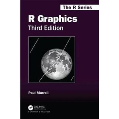 R Graphics Third Edition by Paul Murrell - Publicité R Graphics Third Edition by Paul Murrell - Publicité
