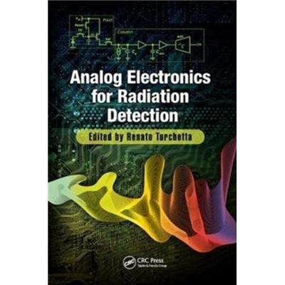 Inconnu Analog Electronics for Radiation Detection - Publicité Inconnu Analog Electronics for Radiation Detection - Publicité