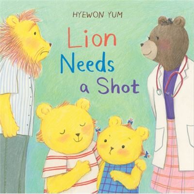 Abrams Lion Needs a Shot - Publicité Abrams Lion Needs a Shot - Publicité