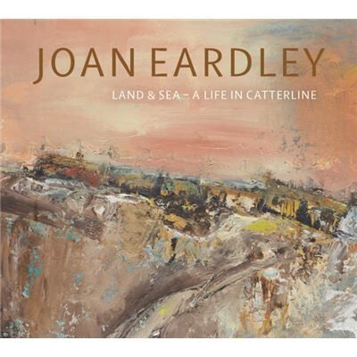 National Galleries of Scotland Joan Eardley - Publicité National Galleries of Scotland Joan Eardley - Publicité
