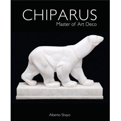 ACC Art Books Chiparus by Alberto Shayo - Publicité ACC Art Books Chiparus by Alberto Shayo - Publicité