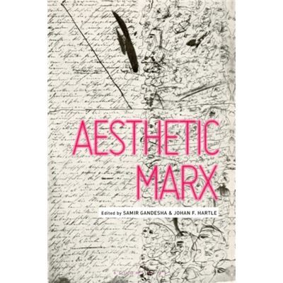 Inconnu Aesthetic Marx - Publicité Inconnu Aesthetic Marx - Publicité