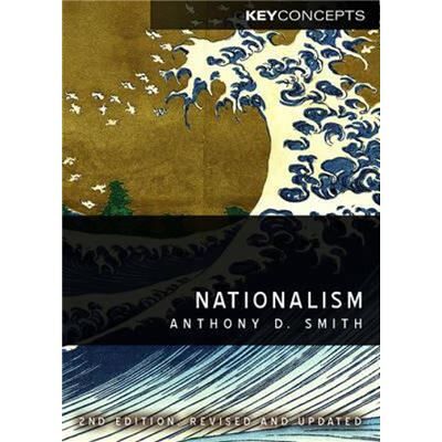 Polity Press Nationalism by Anthony D. London School of Economics Smith - Publicité Polity Press Nationalism by Anthony D. London School of Economics Smith - Publicité
