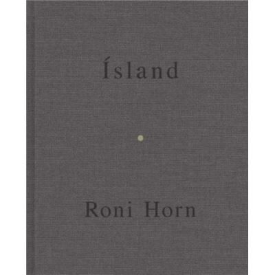 Steidl Publishers Roni Horn Mother Wonder - Publicité Steidl Publishers Roni Horn Mother Wonder - Publicité