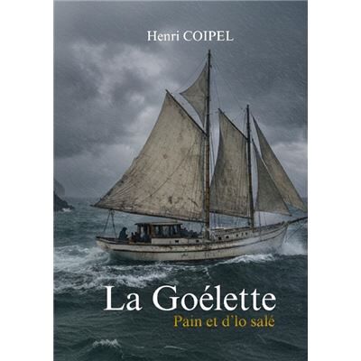 Thebookedition.com La Goélette Pain et d?Lo salée - Publicité Thebookedition.com La Goélette Pain et d?Lo salée - Publicité
