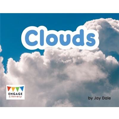 Inconnu Clouds by Jay Dale - Publicité Inconnu Clouds by Jay Dale - Publicité