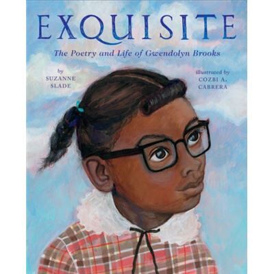 Abrams Exquisite by Suzanne Slade - Publicité Abrams Exquisite by Suzanne Slade - Publicité