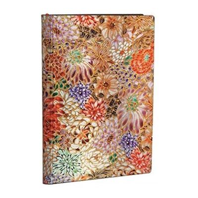 Kikka Mini Unlined Softcover Flexi Journal 240 pages by Paperblanks - Publicité Kikka Mini Unlined Softcover Flexi Journal 240 pages by Paperblanks - Publicité