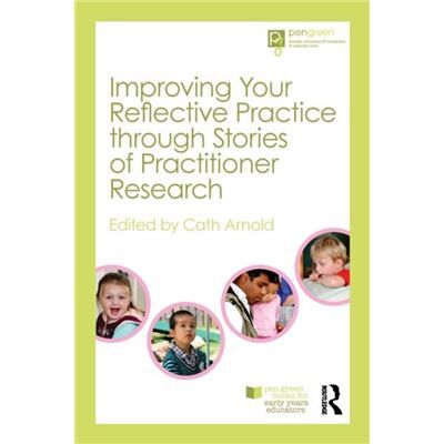 Inconnu Improving Your Reflective Practice through Stories of Practitioner Research - Publicité Inconnu Improving Your Reflective Practice through Stories of Practitioner Research - Publicité