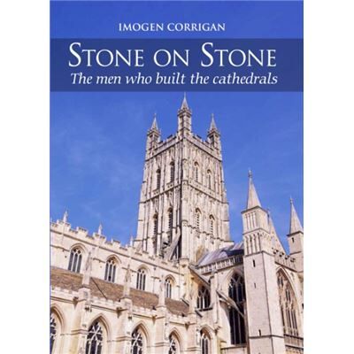Inconnu Stone on Stone by Imogen Corrigan - Publicité Inconnu Stone on Stone by Imogen Corrigan - Publicité