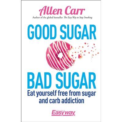 Inconnu Good Sugar Bad Sugar by John Dicey - Publicité Inconnu Good Sugar Bad Sugar by John Dicey - Publicité