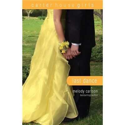 Last Dance - Melody Carlson - Zondervan - Livre en Anglais - Paperback - Publicité Last Dance - Melody Carlson - Zondervan - Livre en Anglais - Paperback - Publicité
