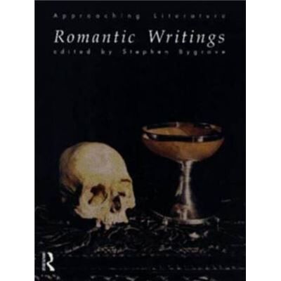 Routledge Romantic Writings - Publicité Routledge Romantic Writings - Publicité