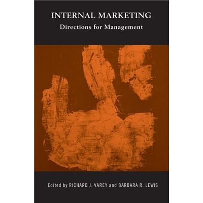 Routledge Internal Marketing Directions for Management by Barbara Lewis - Publicité Routledge Internal Marketing Directions for Management by Barbara Lewis - Publicité