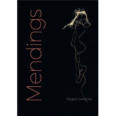 Duke University Press Mendings by Megan Sweeney - Publicité Duke University Press Mendings by Megan Sweeney - Publicité