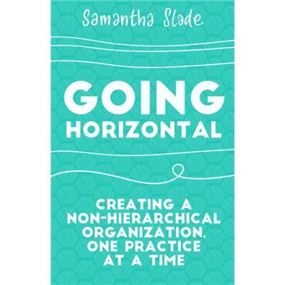 Inconnu Going Horizontal by Samantha Slade - Publicité Inconnu Going Horizontal by Samantha Slade - Publicité