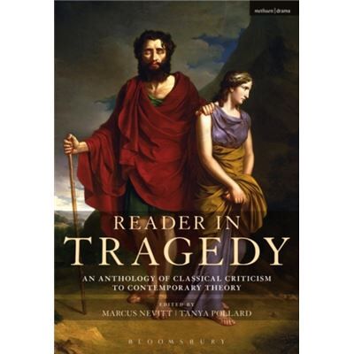 Inconnu Reader in Tragedy - Publicité Inconnu Reader in Tragedy - Publicité