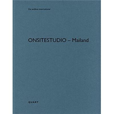 German Onsitestudio MailandMilan - Publicité German Onsitestudio MailandMilan - Publicité