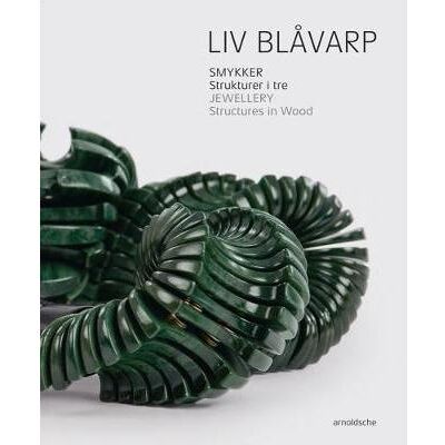 German Liv Blavarp by Charon Kransen - Publicité German Liv Blavarp by Charon Kransen - Publicité