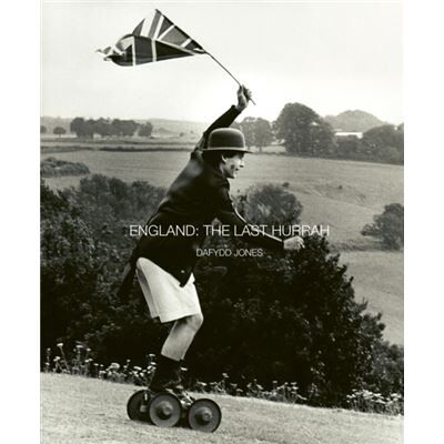 ACC Art Books England The Last Hurrah by Dafydd Jones - Publicité ACC Art Books England The Last Hurrah by Dafydd Jones - Publicité