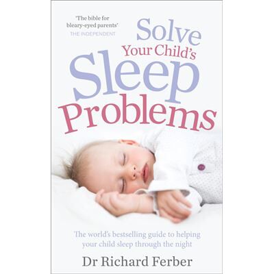 Inconnu Solve Your Childs Sleep Problems - Publicité Inconnu Solve Your Childs Sleep Problems - Publicité
