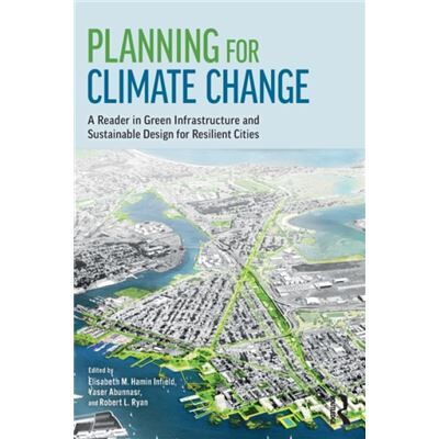 Inconnu Planning for Climate Change - Publicité Inconnu Planning for Climate Change - Publicité