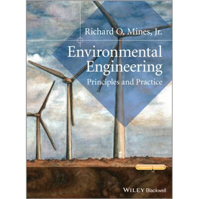 Inconnu Environmental Engineering by Mines & Richard O. Mercer University & USA - Publicité Inconnu Environmental Engineering by Mines & Richard O. Mercer University & USA - Publicité