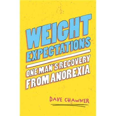 Inconnu Weight Expectations by Dave Chawner - Publicité Inconnu Weight Expectations by Dave Chawner - Publicité
