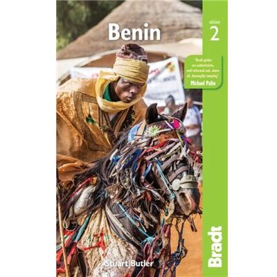 Unknown Benin by Stuart Butler - Publicité Unknown Benin by Stuart Butler - Publicité
