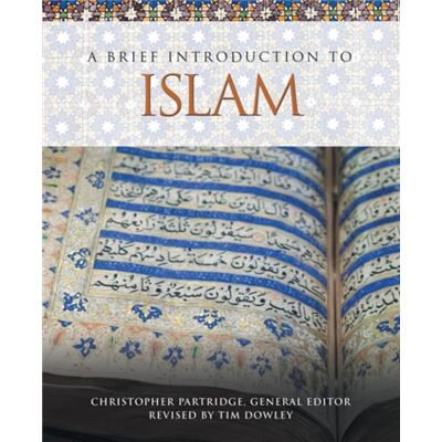 Inconnu A Brief Introduction to Islam - Publicité Inconnu A Brief Introduction to Islam - Publicité