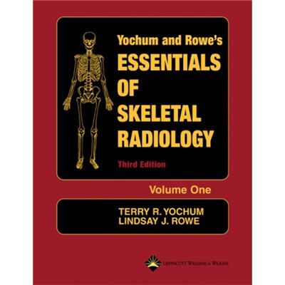 Essentials of Skeletal Radiology 2 Volume Set - Publicité Essentials of Skeletal Radiology 2 Volume Set - Publicité