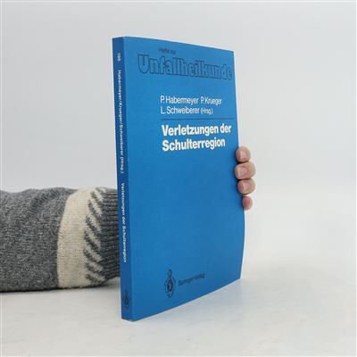Springer Verletzungen der Schulterregion Peter Habermeyer - Publicité Springer Verletzungen der Schulterregion Peter Habermeyer - Publicité