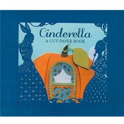 Inconnu Cinderella by The Brothers Grimm - Publicité Inconnu Cinderella by The Brothers Grimm - Publicité