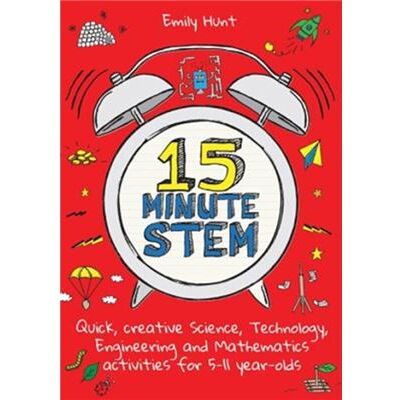 Inconnu 15Minute STEM by Emily Hunt - Publicité Inconnu 15Minute STEM by Emily Hunt - Publicité